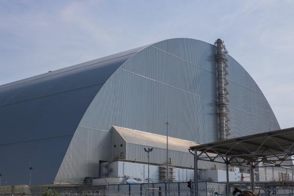 Chernobyl