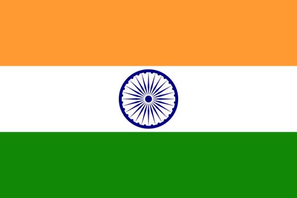 India