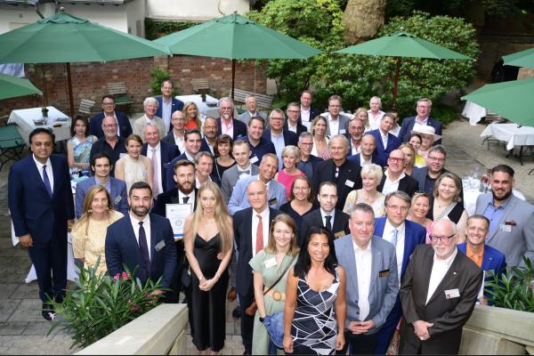 DC Sommerfest