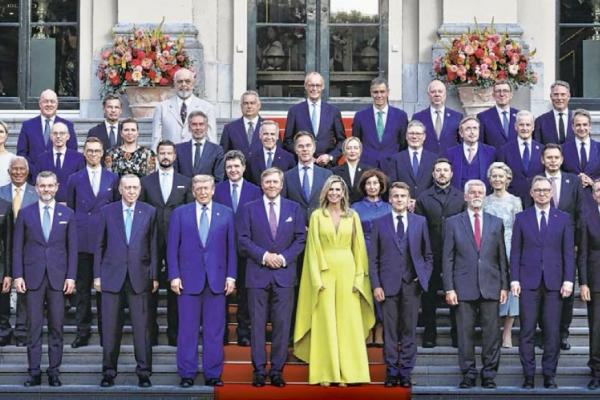 NATO Summit